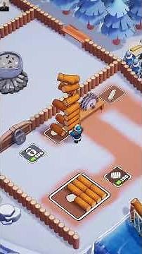 Whiteout Survival Ad Review 91❄️🔥DEFEND BASE & BEAT THE FROST! #gaming #castledefense #games