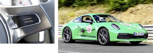 Le launch control : comment cela fonctionne ?