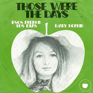 Mary Hopkin – Those Were the Days