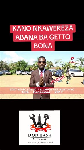 BAMUYITA KYAGULANYI SENTAMU MITEMBO