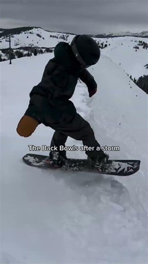 Some of my favorite memories riding in bounds at Recognize any of these spots? 🕵🏻‍♂️ don’t sleep