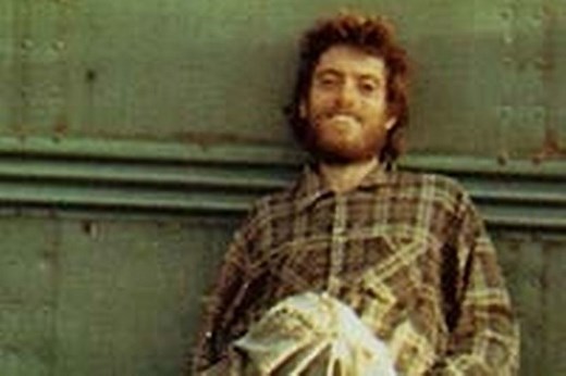 Harrowing last days of off-grid man who starved to death 'paralysed' by wild seeds