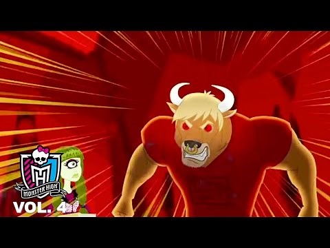 I Only Have Eye for You | Volume 4 | Monster High