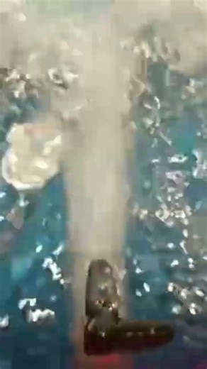 Aquaken2025 X Ken Line Homemade Water Jet Drive (WJD) Project Test