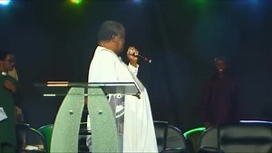 1.4M views · 93K reactions | Praise is the medium through which our battles are handed over to God. Receive Your miracle | Dr. UMA UKPAI | Facebook