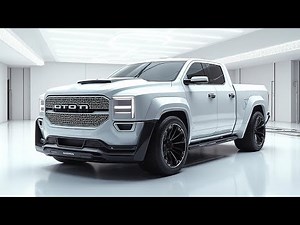 2027 Ram 1500 EcoDiesel Review | The Ultimate Pickup Truck Test