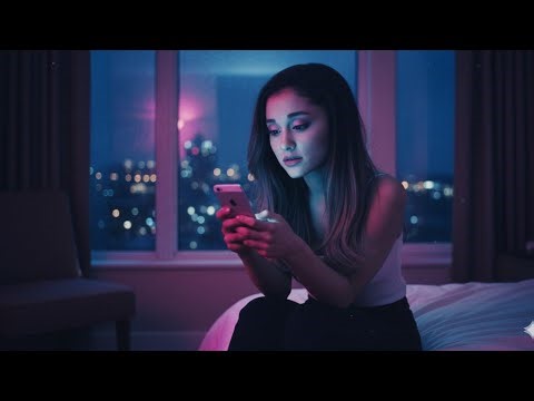 Ariana Grande – “Call Me Back” (Official Music)