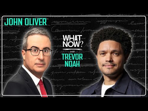 John Oliver: Why Everything is a Scam: FIFA, Mergers, & Information Literacy