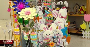 Egg-citing easter events happening in Decatur this weekend