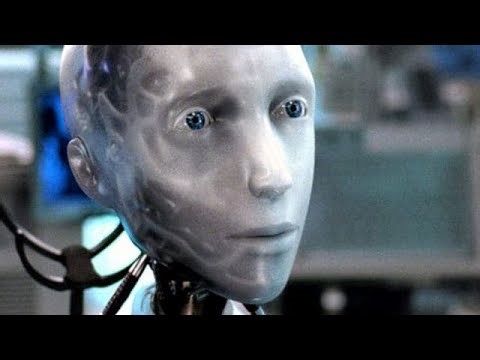 I Robot 2004 Explained in Tamil