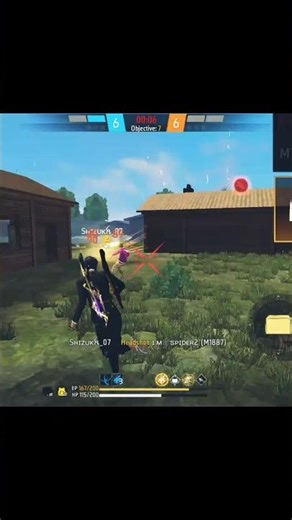 #freefireshorts #vairalvideo