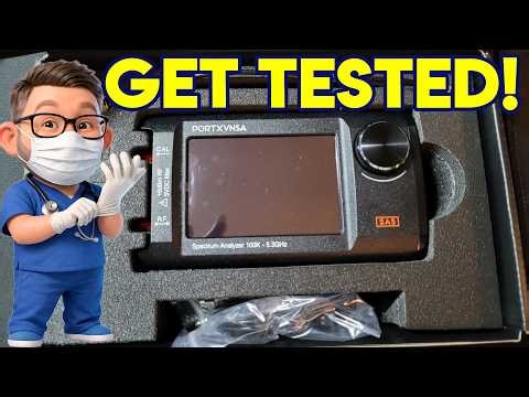 Let's take a look at the PORTXVNSA SA5!