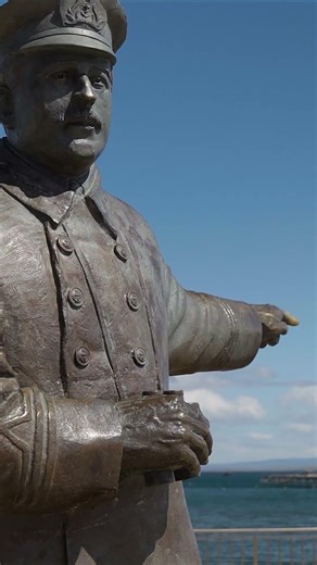 An Expedition to Planet Earth – Episode 6 – Trailer