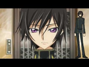 Lelouch Theme Song (Strategy)