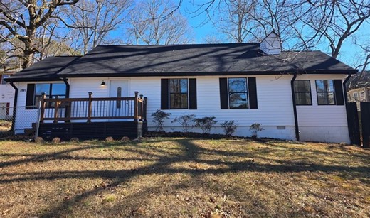 3581 Midway Rd, Decatur, GA 30032 - MLS 7716098 - Coldwell Banker