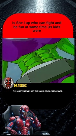 15 She-Hulk Moments When She Can Fight and Be Fun at the Same Time