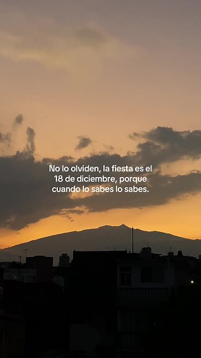 La fiesta del 18 de diciembre: significado y celebración
