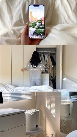 [vlog] A typical day as a freelancer in Japan🌤️ | 7am-11pm🛌