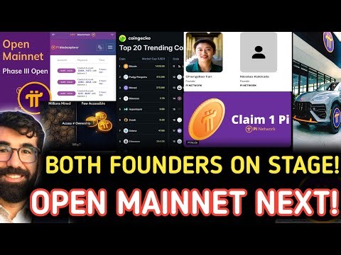 Pi Network Open Mainnet Countdown: What Every Pioneer Needs to Know Right Now, PI NEWS TODAY