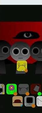 sprunki mod on scratch