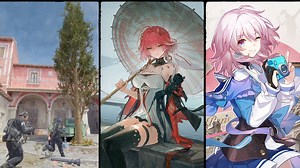 10 best free-to-play games on PC in August 2024