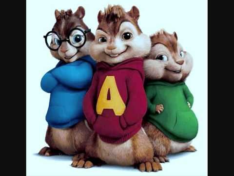 Louis Armstrong - What a Wonderful World (Chipmunk Version)