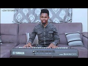 1 4 1 5 Sweet Seben Levi Pro On The Keys