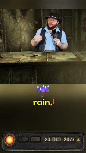 Is The Water in Fallout Actually Radioactive #falloutlore #fallout #falloutshow #newvegas