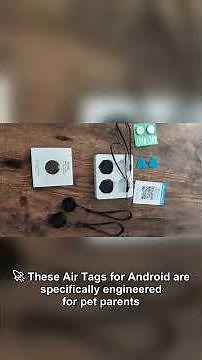 Air Tags for Android,Air Tags-4 Pack Android, Review 2026 | Best GPS Tracker?