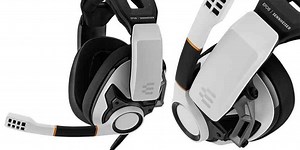 EPOS Releasing GSP 601 and GSP 602 Wired Headsets