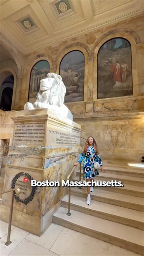Boston travel spots you can’t miss 🇺🇸🇺🇸