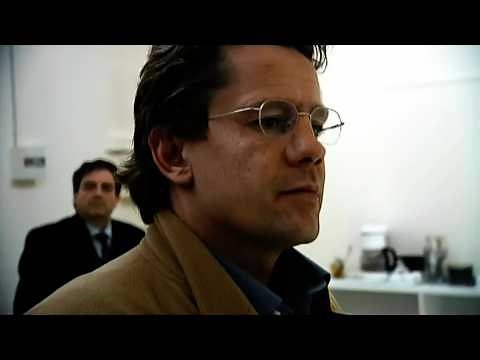 Simon le juste (2003) Annie Girardot | Film français réalisé par Gérard Mordillat