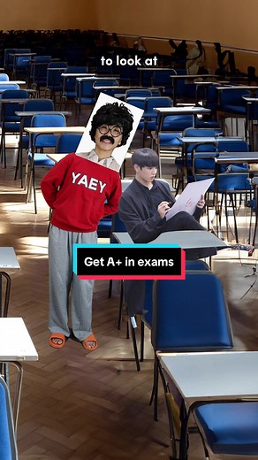 How to Get a Plus in Math Exams - Unique Study Technique Revealed!