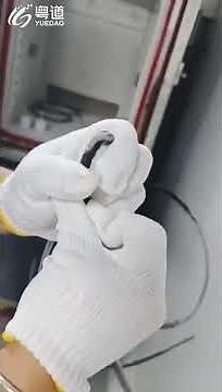 Extreme -40°C Cold Resistance Cable Test! Must-See for Security Cabling Pros!