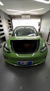 1.1M views · 121 reactions | Automatic Frunk on Tesla Model 3 #tesla #model3 #frunk #carmod #elon Elon Musk #teslamotors #luxurylife #evcars #ev #carrepair #hybrid #electrical #save | Gear Auto | Facebook