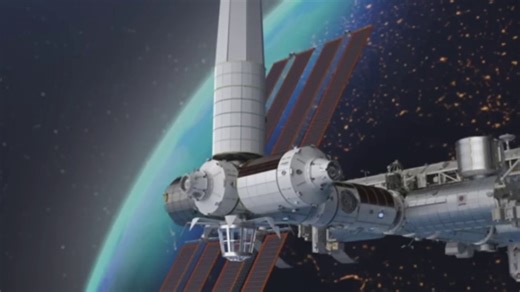 Axion-4 Crew Launch Ushers New Chapter of Space Exploration