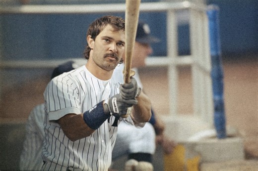 Yankees great Don Mattingly gets latest Hall of Fame verdict