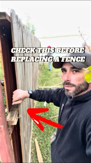 Double-Sided Fence Problem (What Homeowners Should Know) #fenceinstallation #houstontx