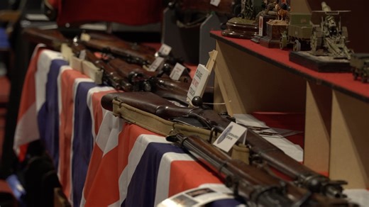 Medway's biggest ever history convention