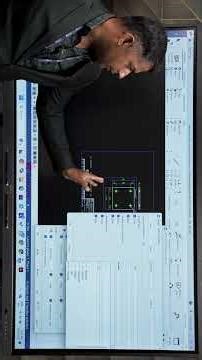 How to Create a Single Part Base Plate in Tekla Structures | Tekla Base Plate Modeling Tutorial