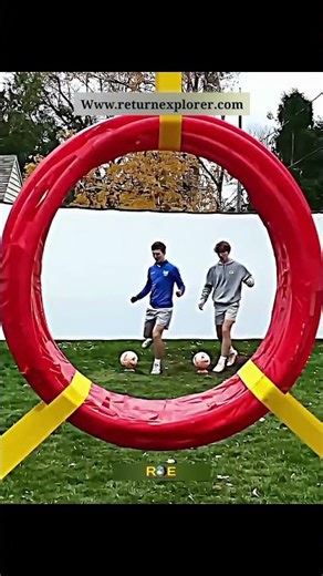 Accuracy Level Pro, Skill vs Accuracy return explorer