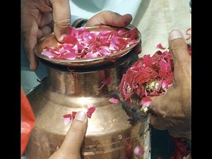 PAPAJI MAHASAMADHI - 6 September 1997 (Full Documentary)