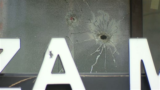 Seattle police arrest allegedly drunk teen for shooting outside Capitol Hill pizza shop