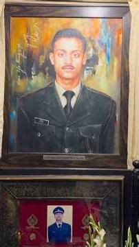 Last letter to parents before death! 😭 | Capt. Vijayant Thapar #soldierkalyan