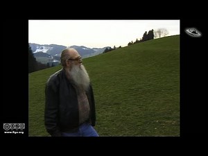 Billy Meier: 40 Years Of The Billy Meier Case