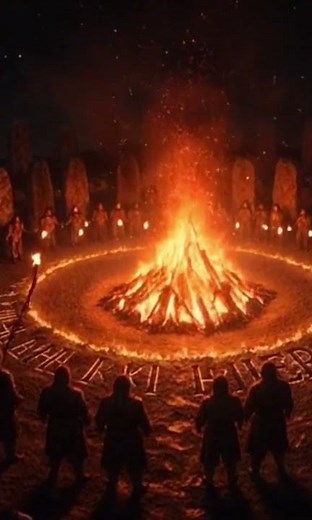 WALPURGISNACHT (Hüter des göttlichen Wissens) #Walpurgisnacht #Brocken #Harz #Kehlkopfgesang