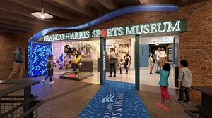 Heinz History Center to rename sports museum in honor of Steelers great Franco Harris