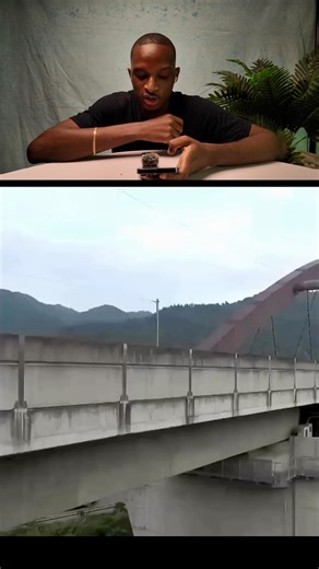 2.3M views · 48K reactions | Reporter left speechless after witnessing Japan’s new $70 million Maglev train in action at 310 mph. Wow 勞 #ReactWithVictor (053) #fblifestyle | The Pot TV | Facebook