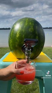 164K views · 658 reactions | Turn your watermelon into a KEG  Follow Food Network on TikTok for more: https://foodtv.com/tiktok Get the recipe: https://foodtv.com/3sRu1Gv Get the product: https://foodtv.com/3HjHyN8 (We may make  from these links.) | Food Network | Facebook