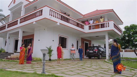 Ethirneechal - Full Episode | Ep - 142 | Digital Re-release | Tamil Serial | Sun TV | Sun TV